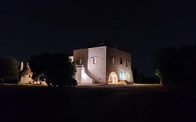 Masseria Macchia