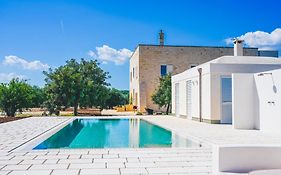 Masseria Macchia